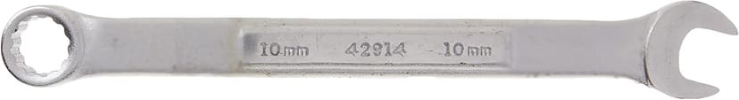 CRAFTSMAN Combination Wrench Set, SAE/Metric, 10mm (CMMT42914)