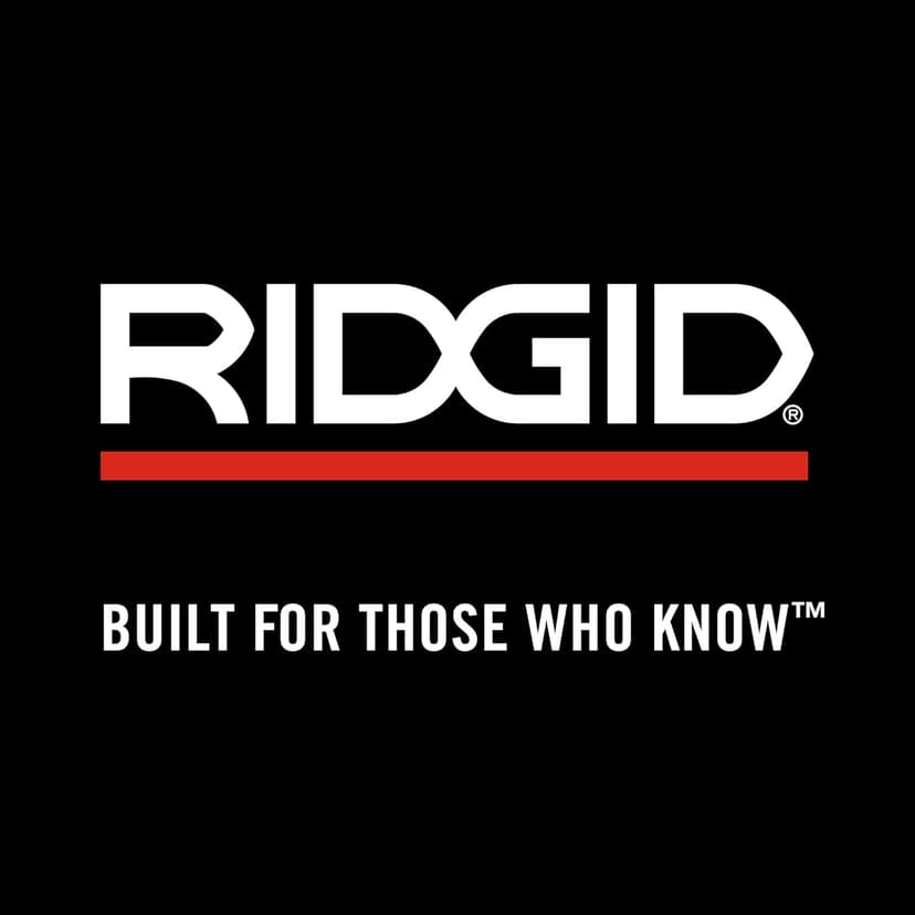 RIDGID 14228 Model S30 Heavy-Duty Bolt Cutter with Comfortable Grips and Alloy Steel Jaws 14228, 31”, Red