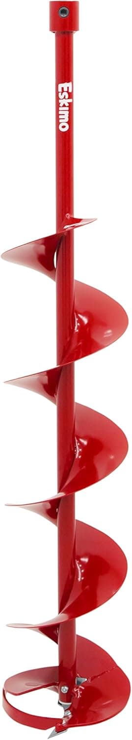 Eskimo Quantum Ice Fishing Auger Bit