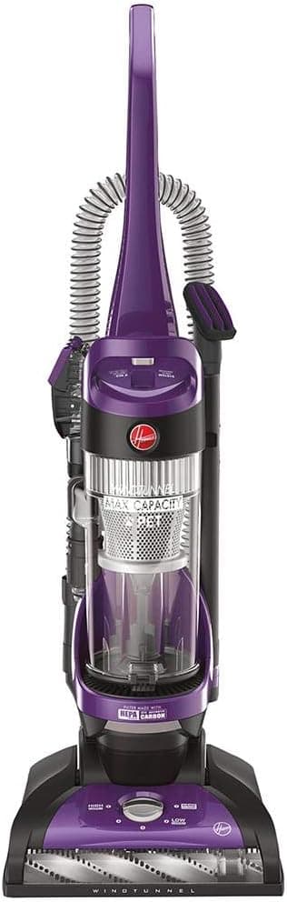 Hoover WindTunnel High Capacity Pet Upright Vacuum