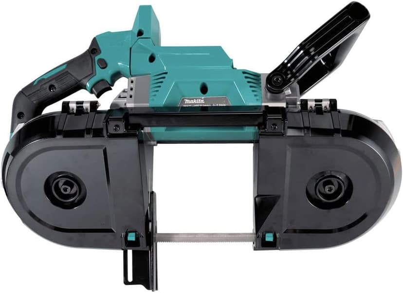 Makita 40V Max Xgt Deep Cut Portable Band Saw Kit