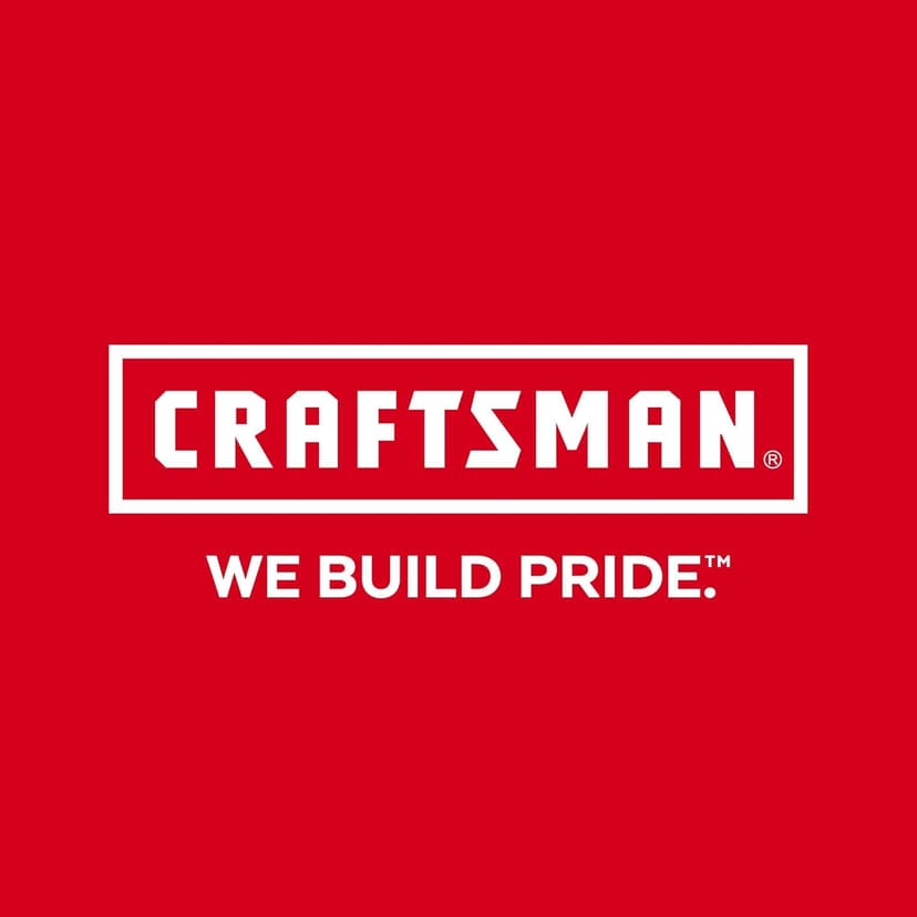 CRAFTSMAN Metal Sawhorse, Folding (‎CMST11154)