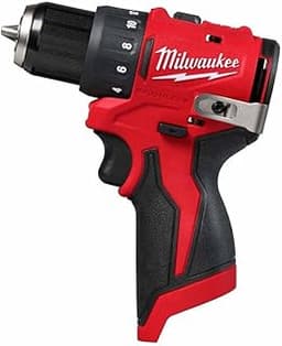 10 Best Milwaukee Cordless Drill 2025 | ToolHome Expert’s Choice
