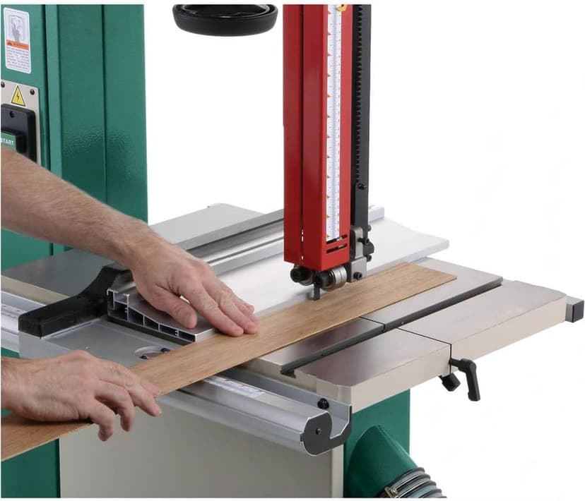 Grizzly Industrial H7587 - Resaw Fence Complete for 14" Bandsaws