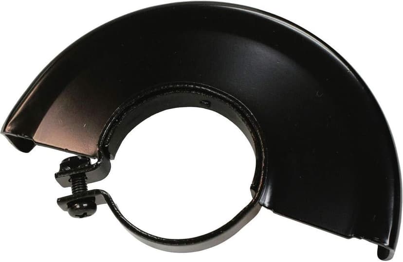 Makita 9557PBX1 4-1/2" Paddle Switch Cut-Off/Angle Grinder
