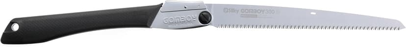 Silky GomBoy Professional Folding Saw 300mm Medium Teeth (121-30)