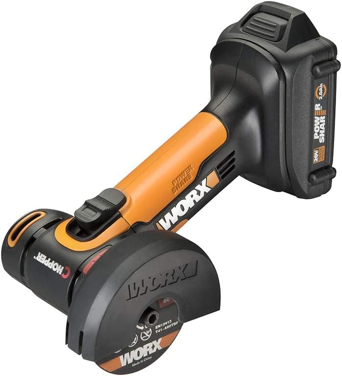 Worx WX801L Mini-Cutter