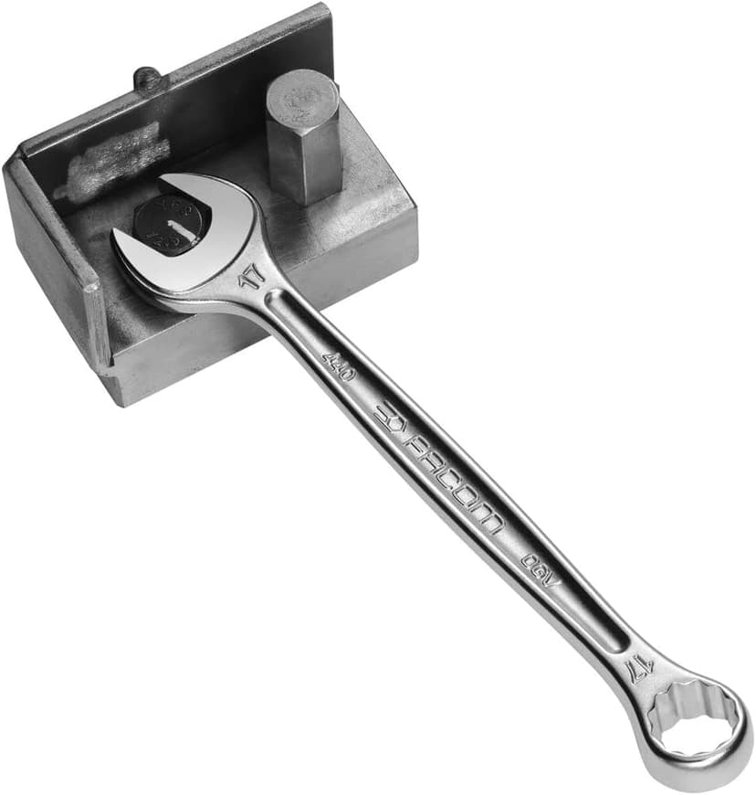 Facom 440.13PB 13mm Red and Black Combination Wrench