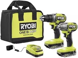 10 Best Cordless Drill Impact Combo in 2025 | Tested & Reviewed