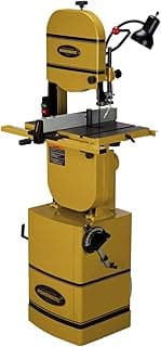 10 Best 14 Inch Band Saws For Woodworking in 2025 | Features You Need Most