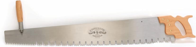 Lynx 3' One Man Crosscut Saw