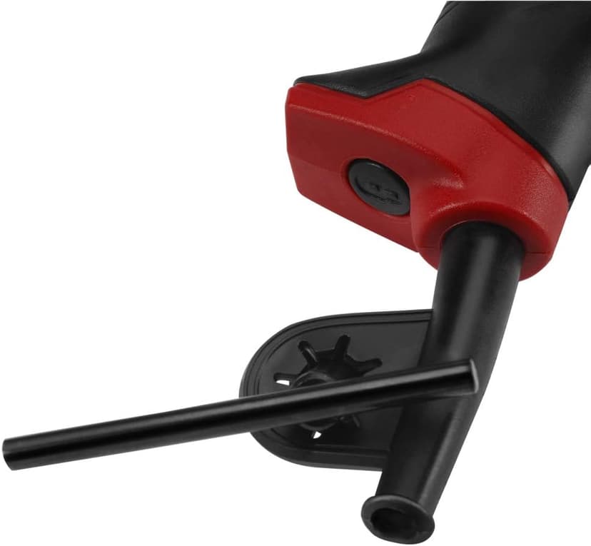 SKIL 7.5-Amp 1/2-Inch Corded Hammer Drill - HD182001