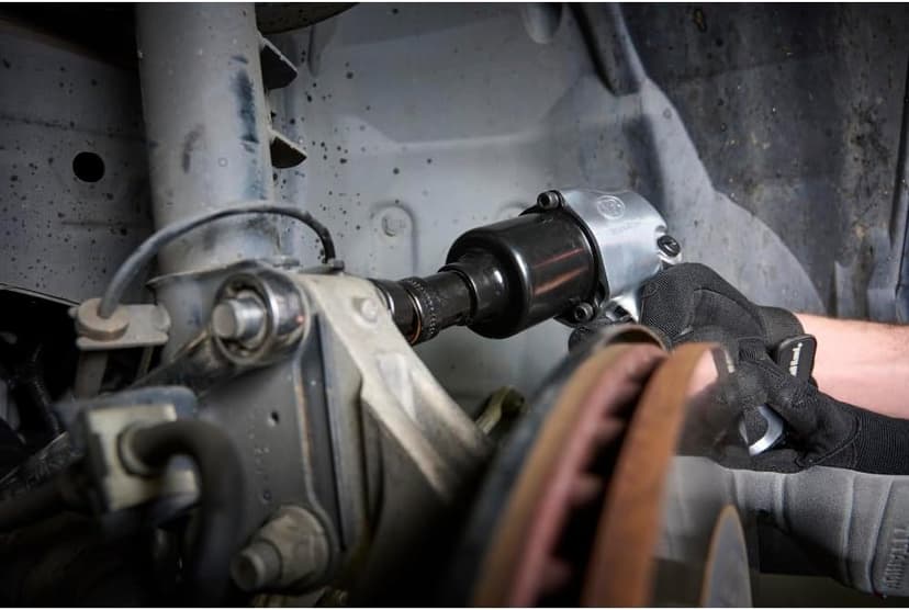 Ingersoll Rand 231C 1/2-Inch-Drive Air Impact Wrench