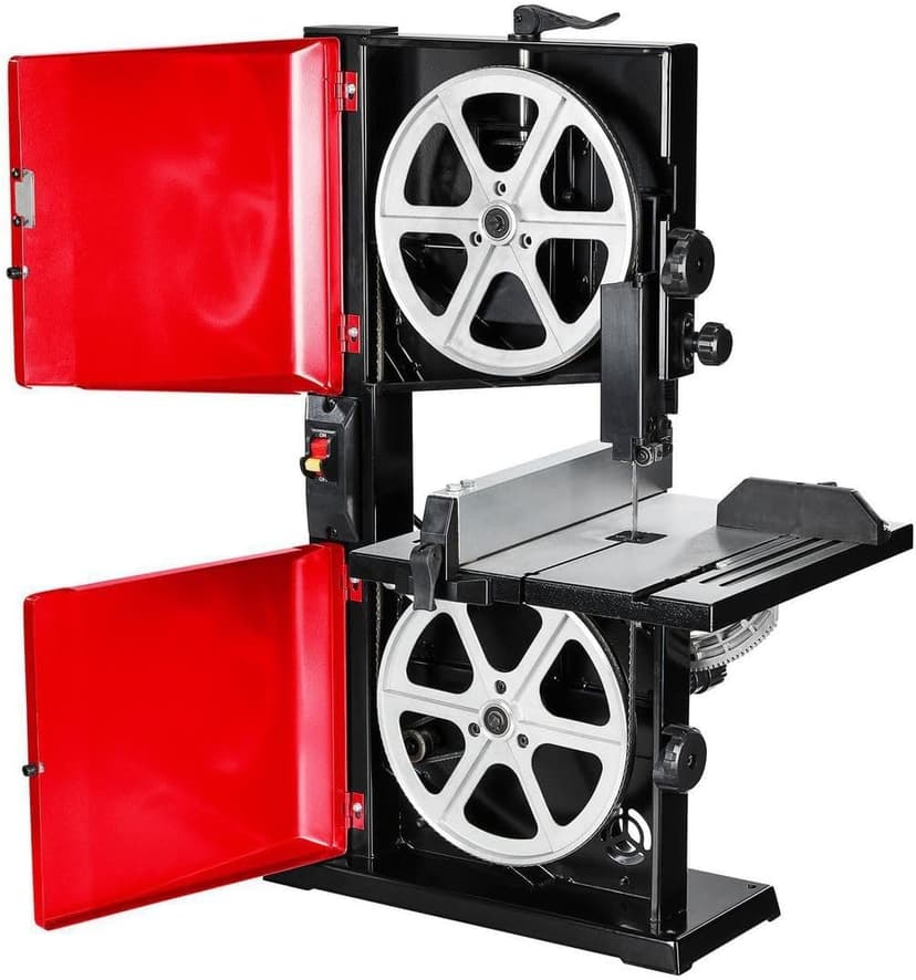 1/3 HP 9 in. Benchtop Band Saw