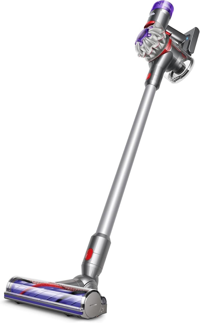 Dyson V7 Advanced Cordless Stick Vacuum Cleaner
