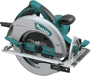 Makita 5008MGA 8-1/4" Magnesium Circular Saw, with Electric Brake