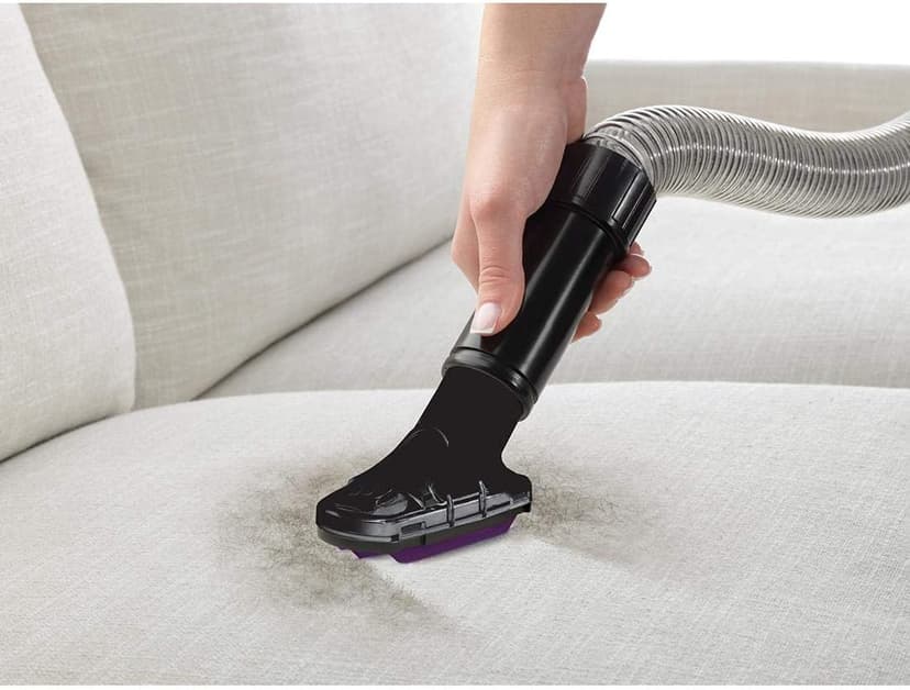 Hoover WindTunnel High Capacity Pet Upright Vacuum