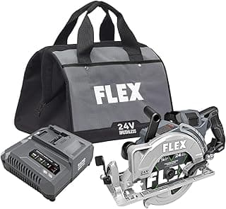 10 Best Cordless 7 1 4 Circular Saw in 2025 | Updated Rankings