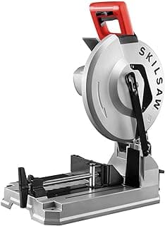 SKIL 12 In. Metal Dry Cut Saw with Diablo Blade- SPT62MTC-22