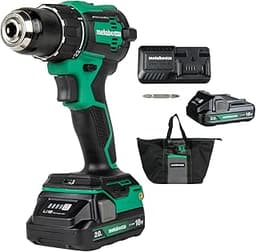 10 Best 18 Volt Cordless Drill 2025 | ToolHome Tested List