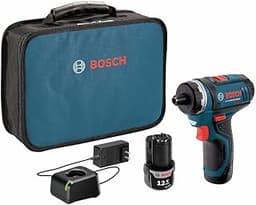 10 Best Compact Drill Driver in 2025 | Updated Rankings