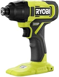 10 Best Ryobi Cordless Drill 2025 | ToolHome Expert’s Choice