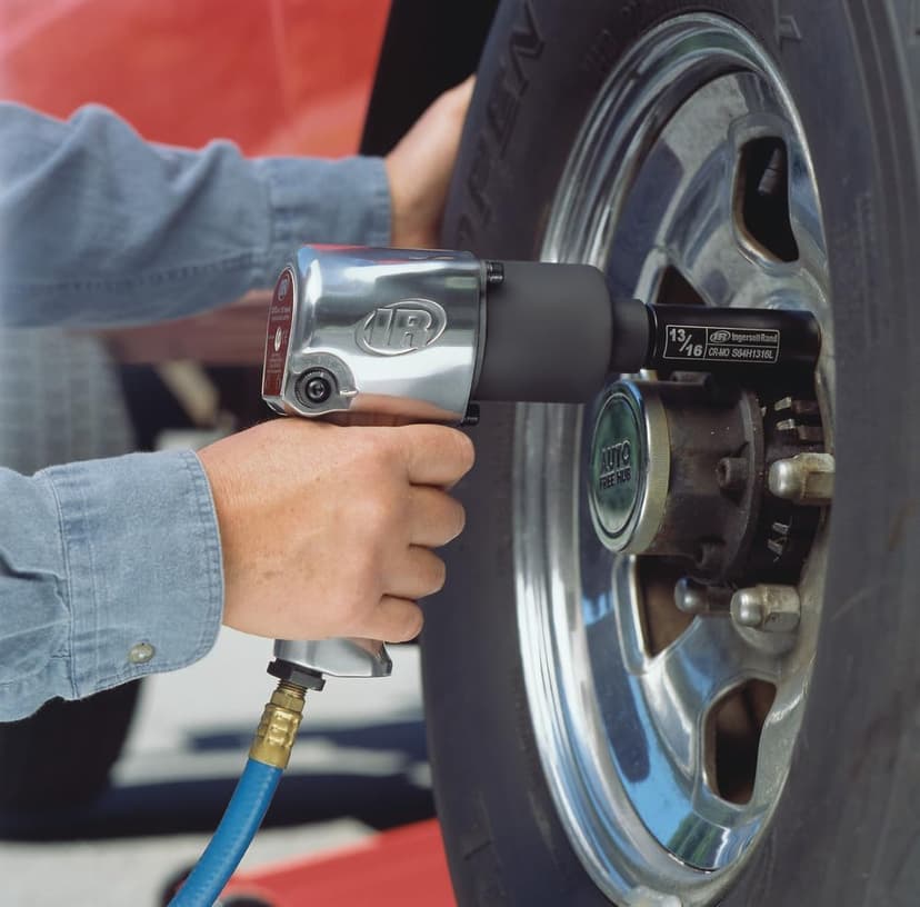 Ingersoll Rand 231C 1/2-Inch-Drive Air Impact Wrench