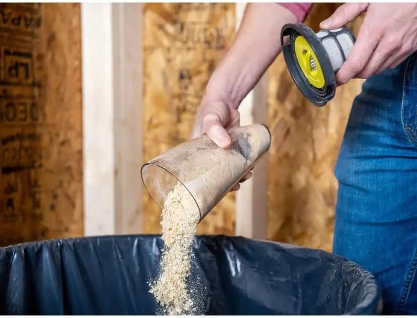 ONE+ 18V Cordless Performance Hand Vacuum (Tool only)