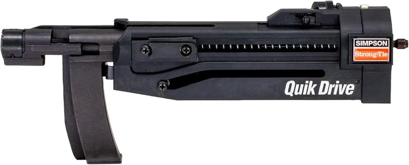Simpson Strong-Tie QDPRO200SG2 Quik Drive® PRO200SG2 Multi-Purpose Attachment