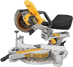 2025’s Best Miter Saw For Woodworking – Top Deals & Reviews