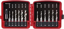 10 Best Drill And Tap Set in 2025 | Complete Buyer’s Guide