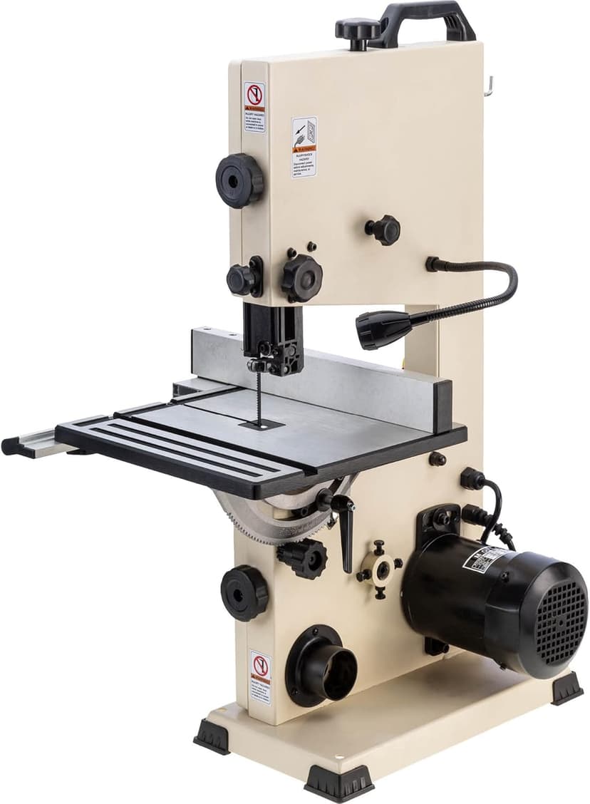 Shop Fox 9" Benchtop Bandsaw