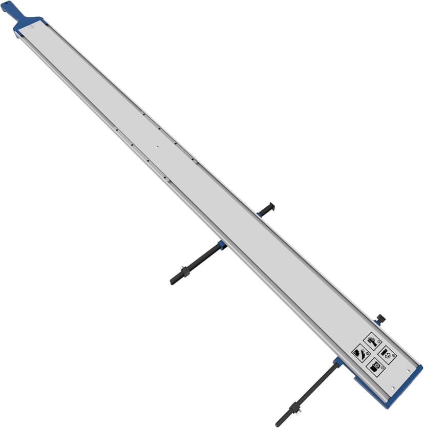 Kreg KMA4500 Straight Edge Guide-4 Ft