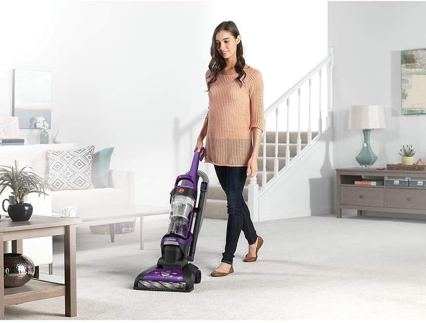 Hoover WindTunnel High Capacity Pet Upright Vacuum