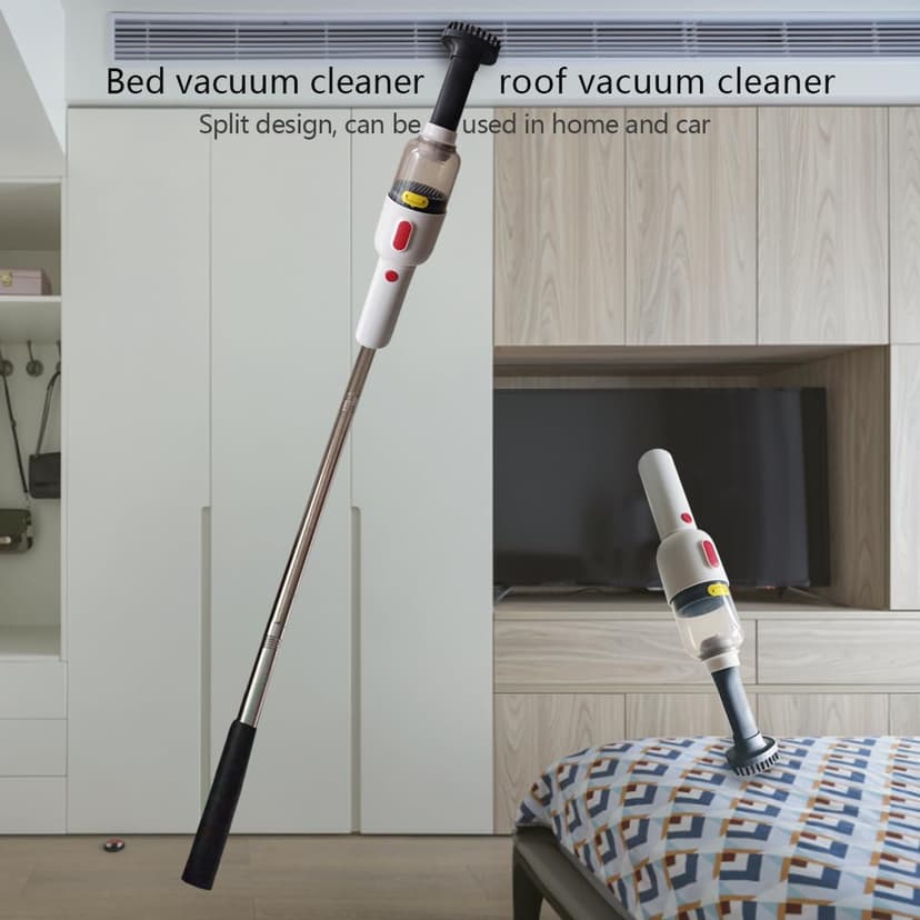 Stick Vacuum mop aspiradora inalámbrica para casa mutgof Vacuum Cleaners for Home car vacuums with Best Suction Cordless Featherweight Stick h12 pro Wet Dry Vacuum Cleaner mop Power detect