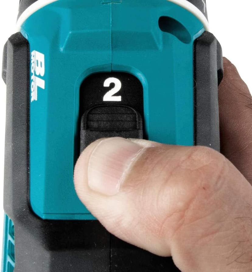 Makita XFD131 18V LXT® Lithium-Ion Brushless Cordless 1/2" Driver-Drill Kit (3.0Ah)