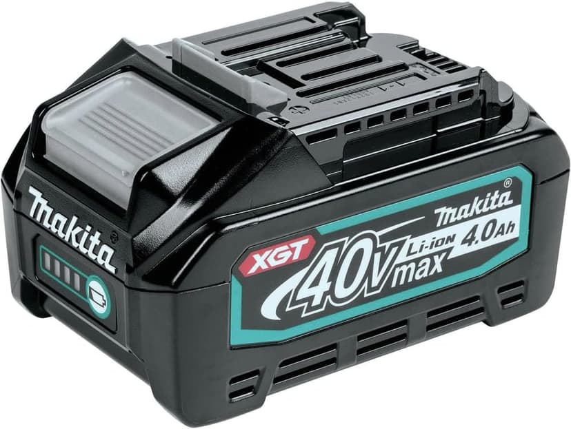 Makita 40V Max Xgt Deep Cut Portable Band Saw Kit