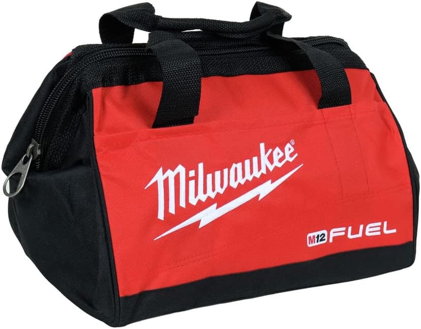 Milwaukee Electric Tools 2598-22 M12 Fuel 2 Pc Kit- 1/2" Hammer Drill & 1/4" Impact