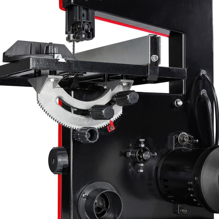 1/3 HP 9 in. Benchtop Band Saw