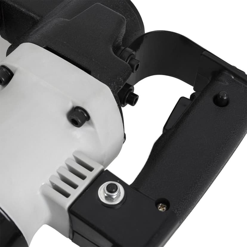 XtremepowerUS 3000BPM Demolition Chipping Jack Hammer w/Chisel Bit & Case Electric 1000W Demolition Construction Concrete Breaker Punch Drill Chipping Hammer