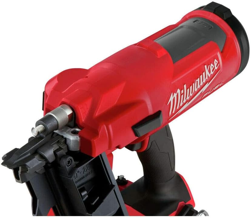 Milwauke M18 FUEL 21-Degree Framing Nailer (Tool Only) New
