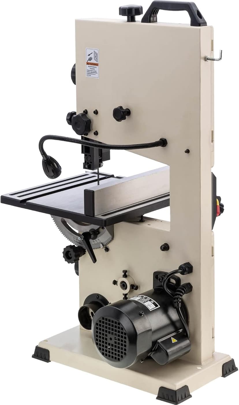 Shop Fox 9" Benchtop Bandsaw
