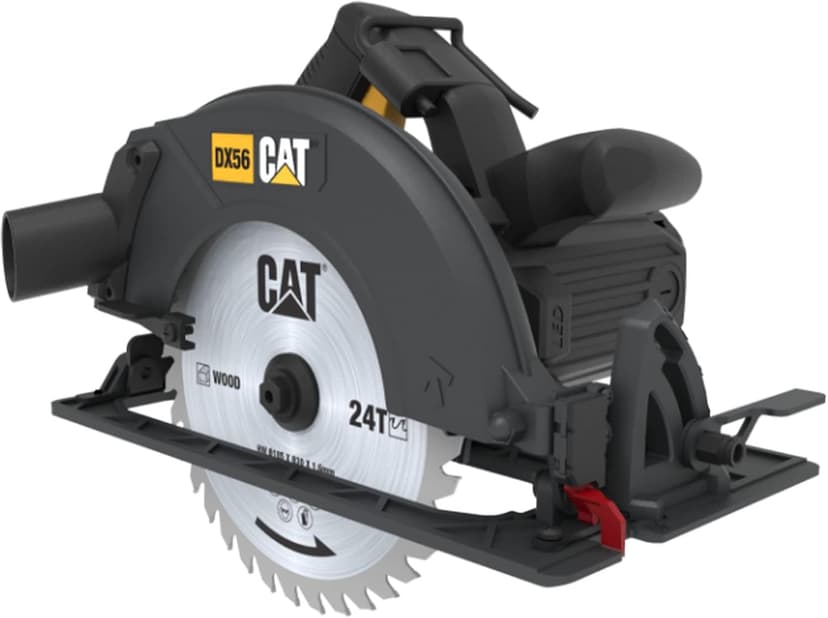 Cat® 7-1/4'' Corded Circular Saw - DX56U
