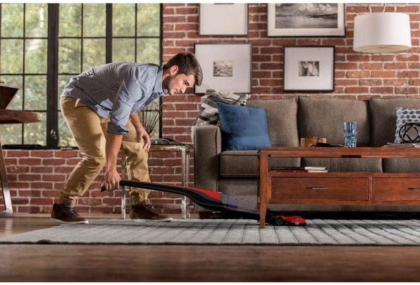 Dirt Devil Power Swerve Pet Cordless Stick Vacuum Cleaner, Lightweight, Bagless, Rechargeable, Ideal for Pet Hair, Carpet, Hard Floors and More, Cordless Vacuum Cleaners for Home Use