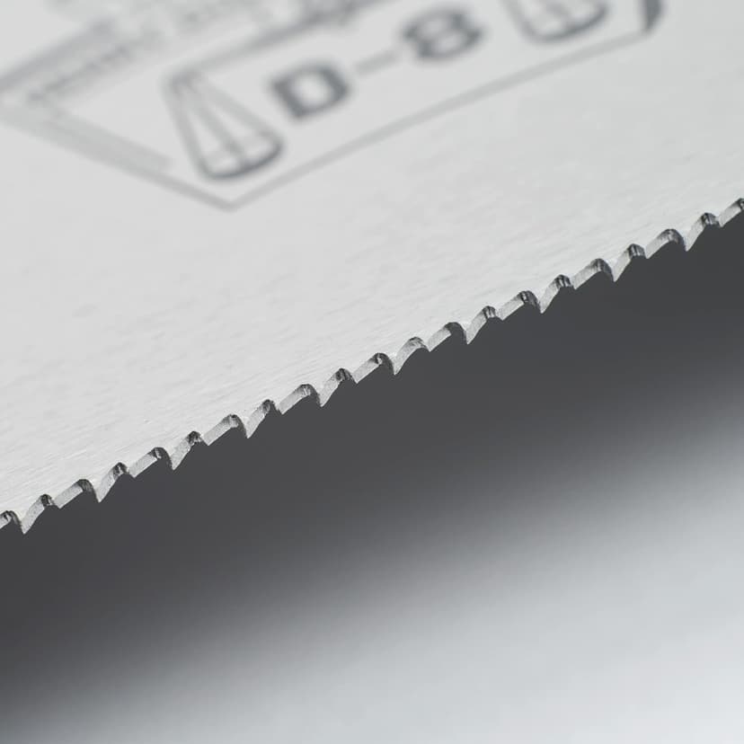 Disston 26” Walnut Handled Professional Cross Cut Saw for Wood