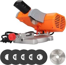 10 Best Mini Miter Saw 2025 | Pros, Cons & Tips