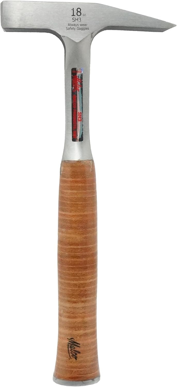 Malco SH3 18 oz. Setting Hammer