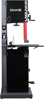 Laguna MB14CX 14|CX Bandsaw Metal & Woodworking 1-3/4 HP 110V 14 Inch