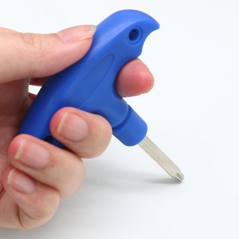 Golf Wrench Driver Tool, T20 Golf Wrench Golf Head Adjustment Tool Golf Accessories for Golf Club Driver Shaft Adapter