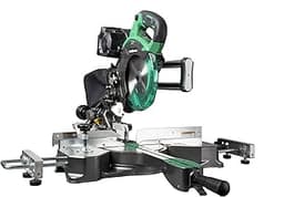 10 Best 7 1 4 Sliding Miter Saw for Your Home in 2025
